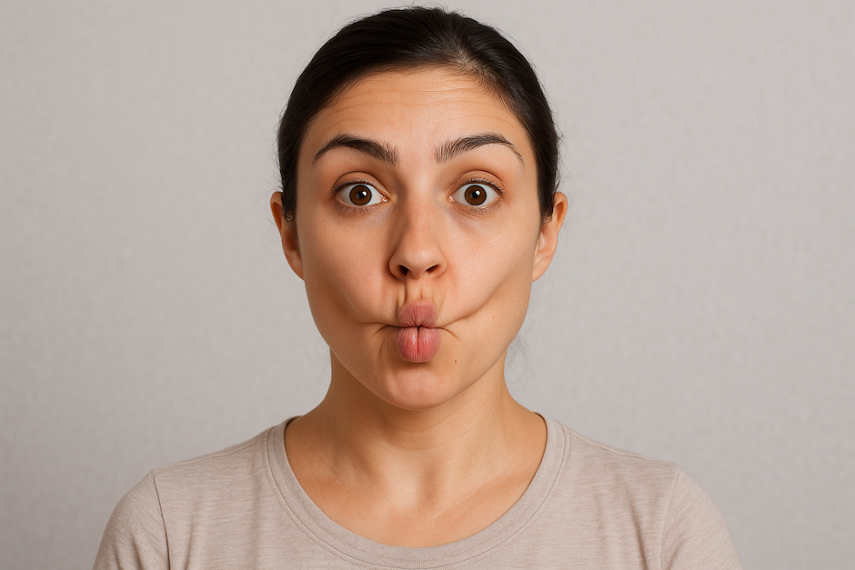 Fish Face