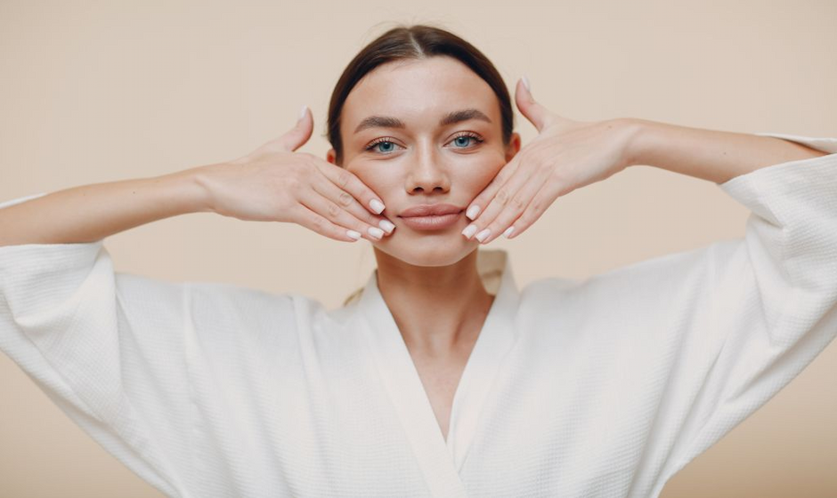 Cheek Lifter Face Yoga