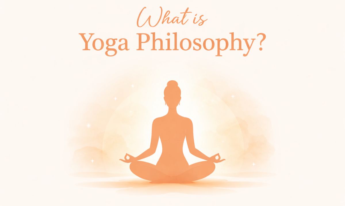 What is Yoga Philosophy