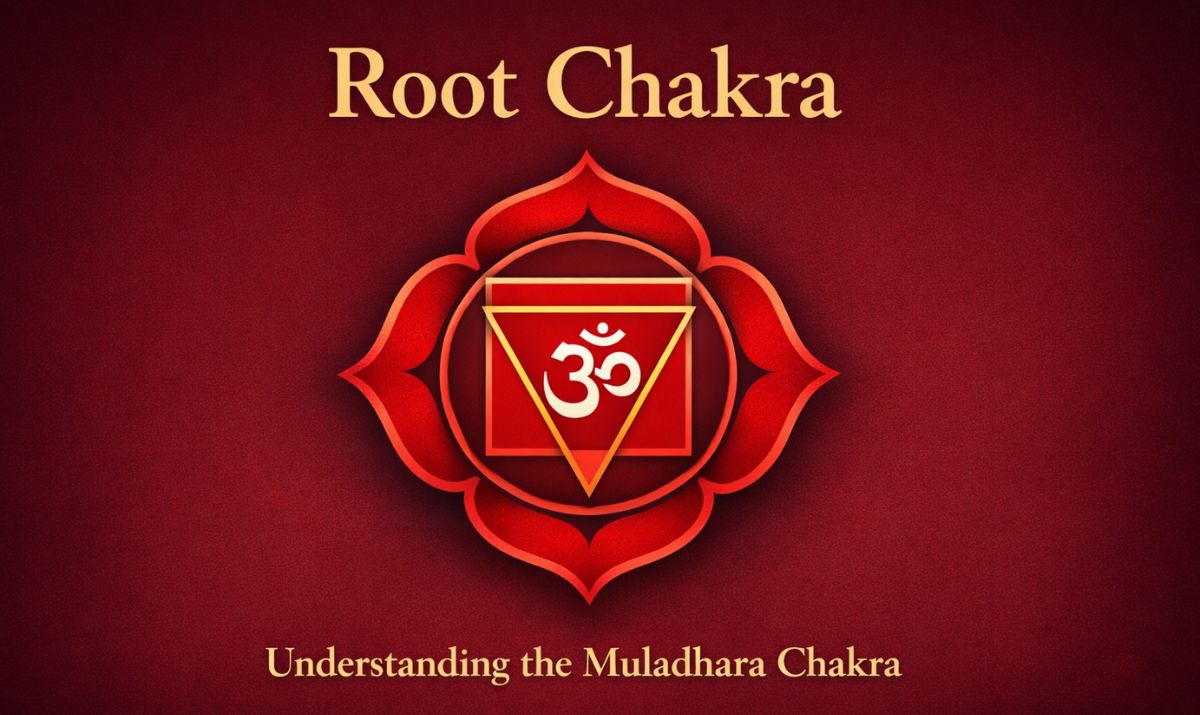 Root Chakra Guide