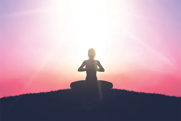Paths of Yoga