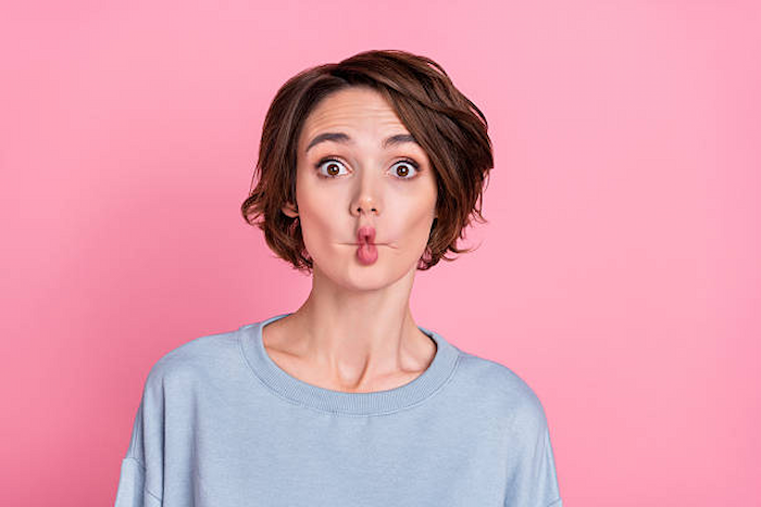 Fish Face