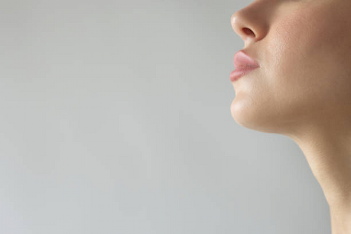 Chin Lift