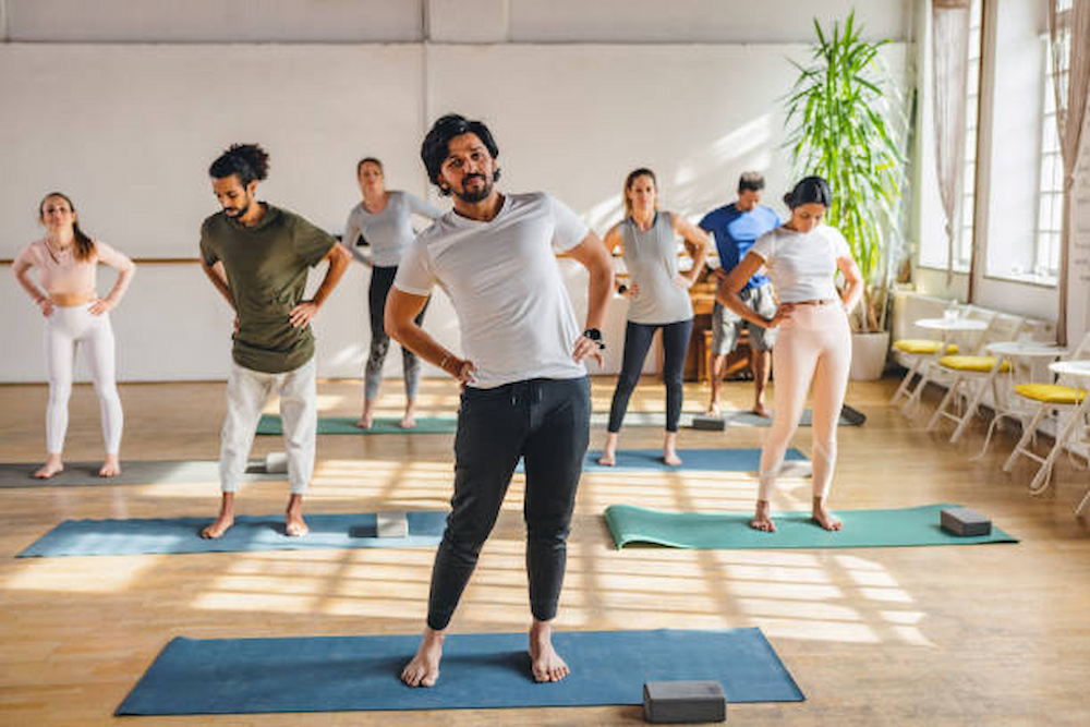 Hip Circles