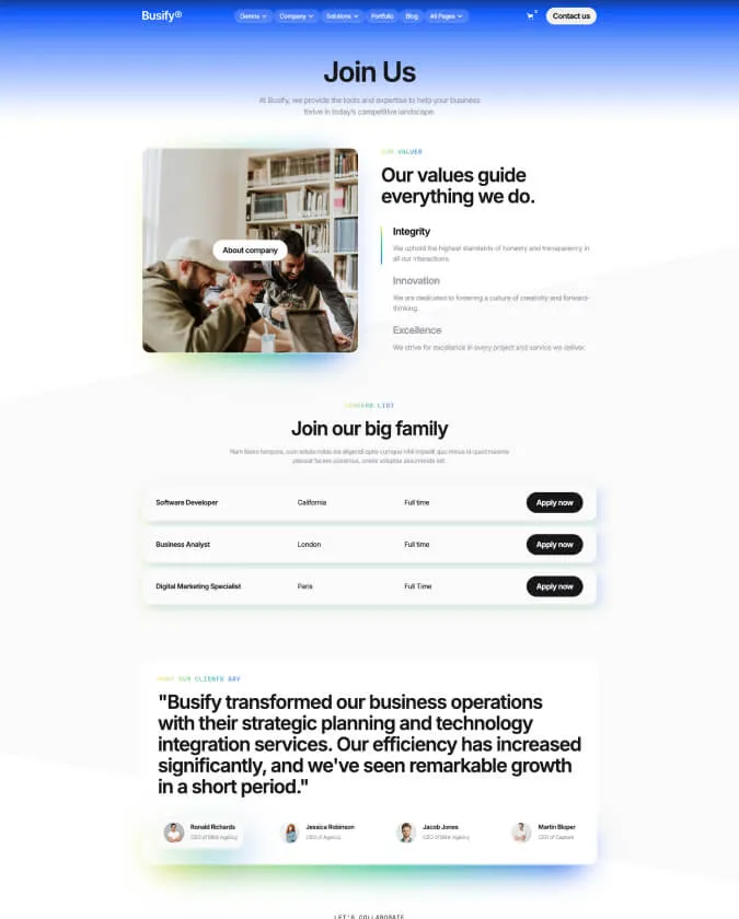 Pagescreen