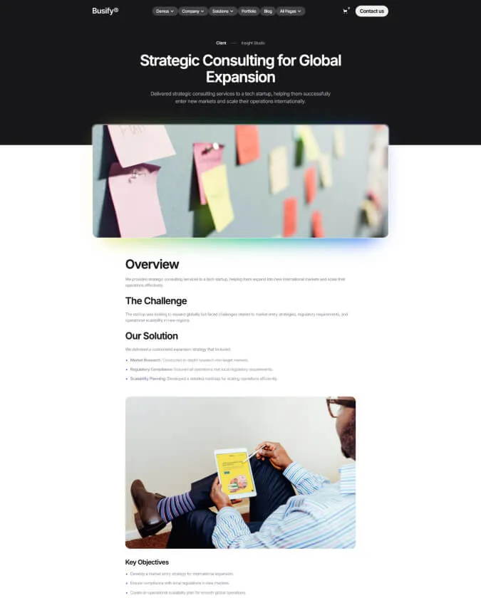 Pagescreen