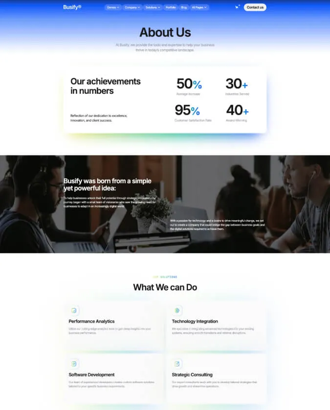 Pagescreen
