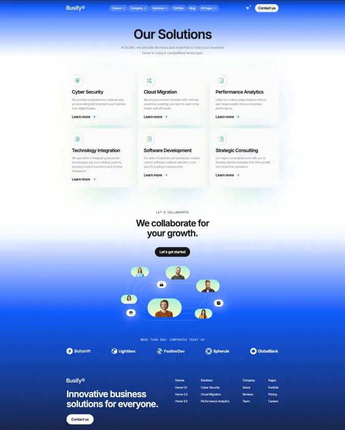 Pagescreen