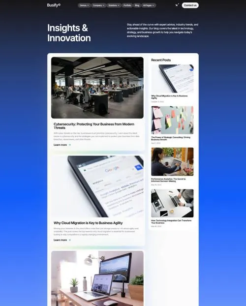 Pagescreen