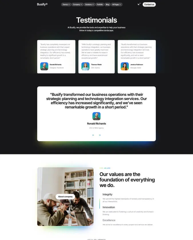 Pagescreen