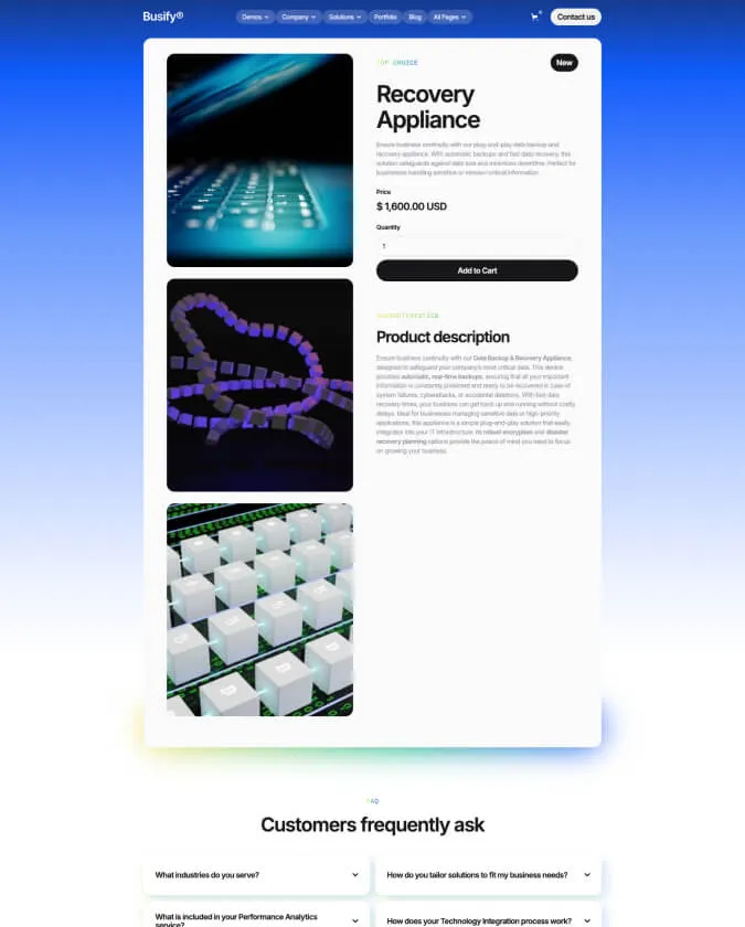 Pagescreen