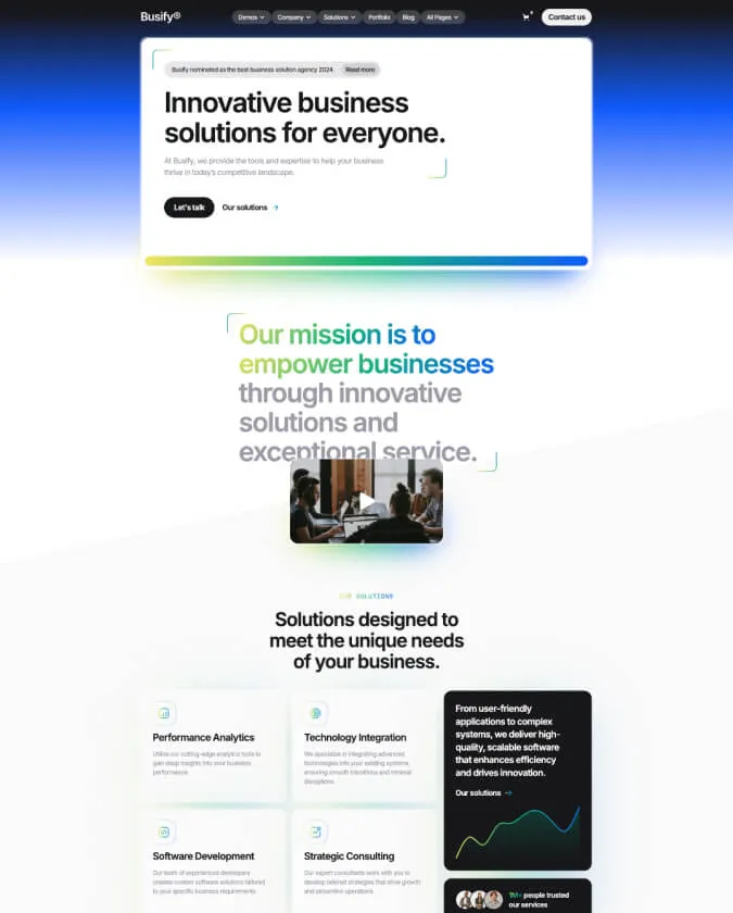 Pagescreen