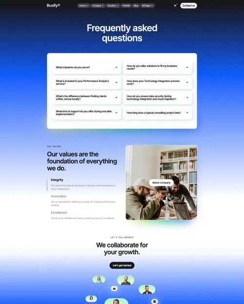 Pagescreen