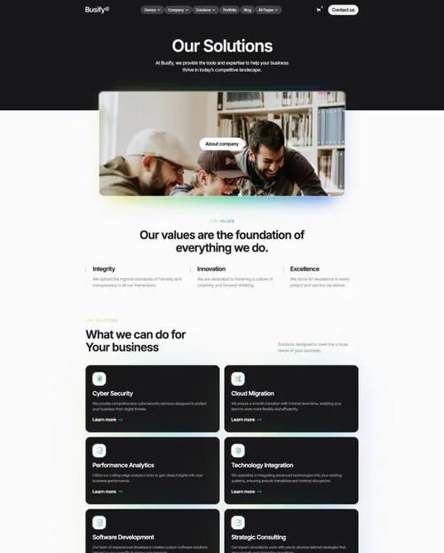 Pagescreen