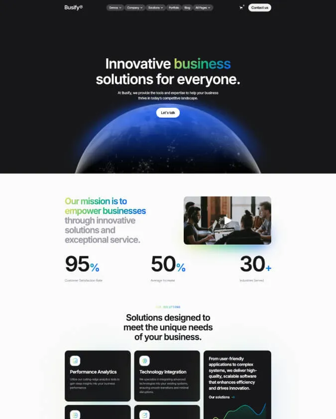 Pagescreen