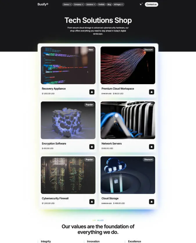 Pagescreen