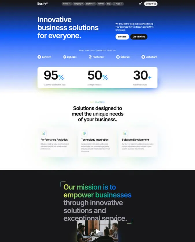 Pagescreen