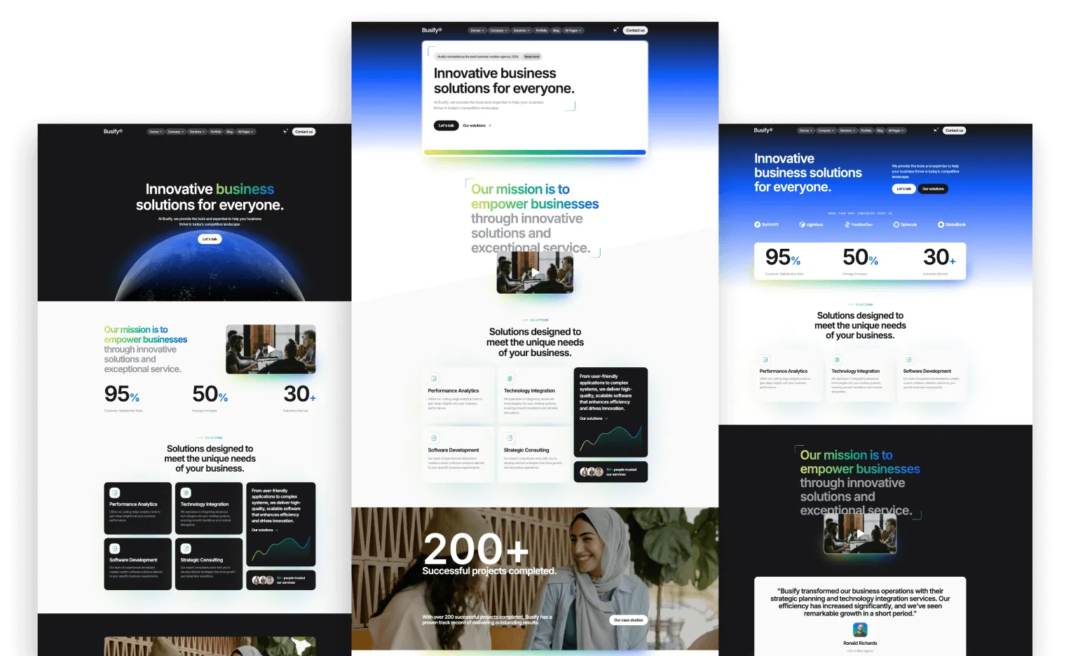 Pagescreen