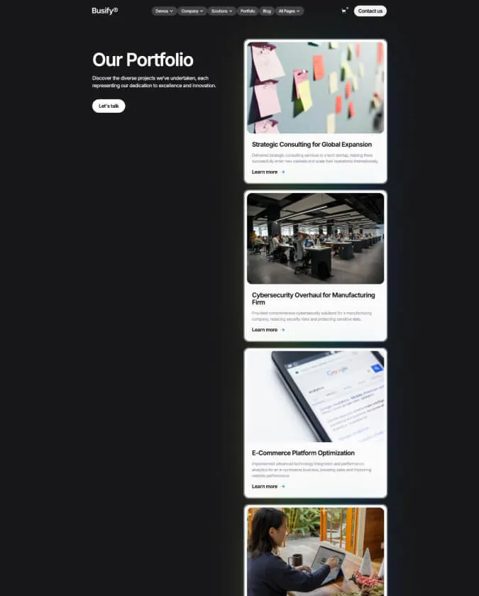 Pagescreen