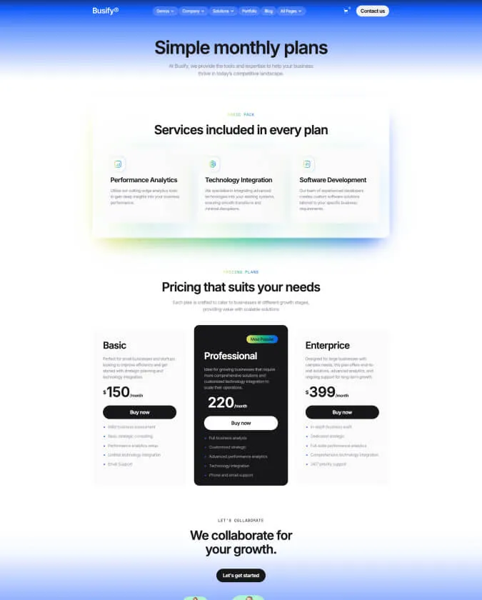 Pagescreen