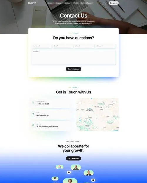 Pagescreen