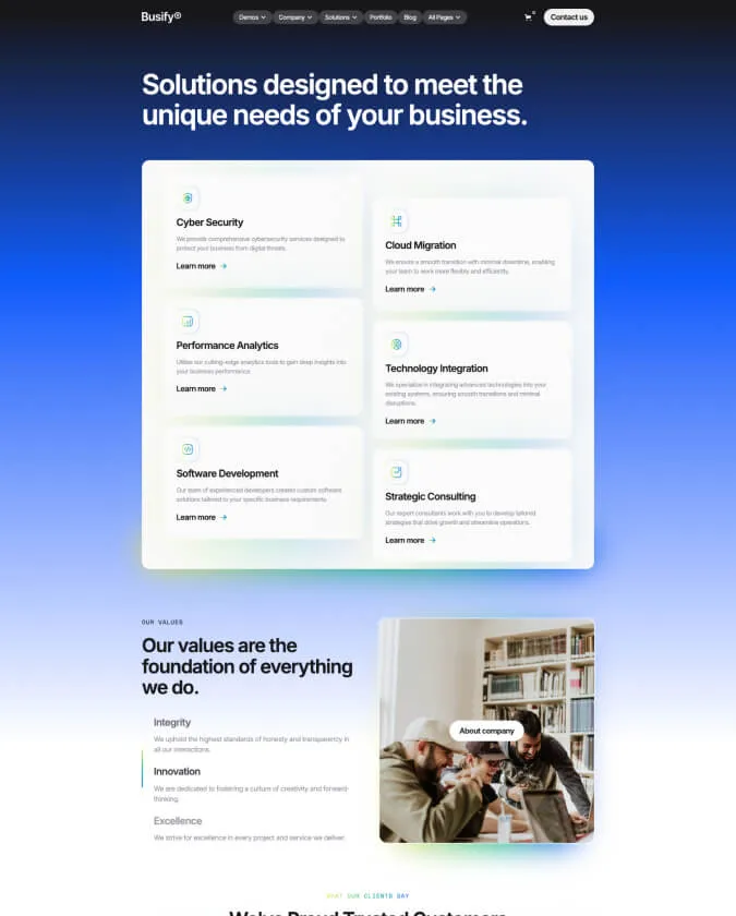 Pagescreen