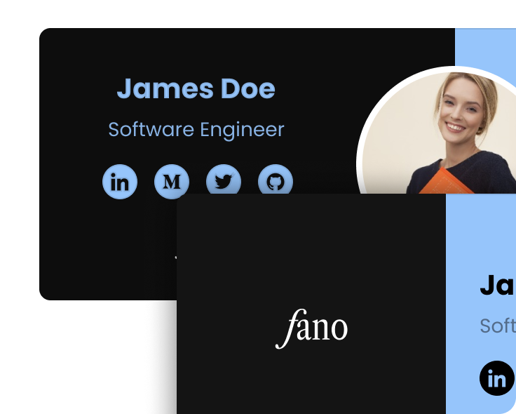 Fano Agency Webflow Template- Designed by Azwedo.com and Wedoflow.com