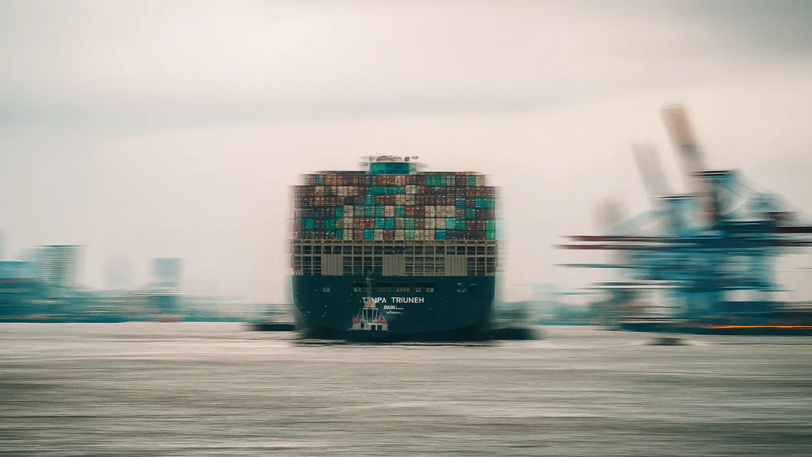 From Reactive to Proactive: The Freight Forwarders' Guide to AI Transformation
