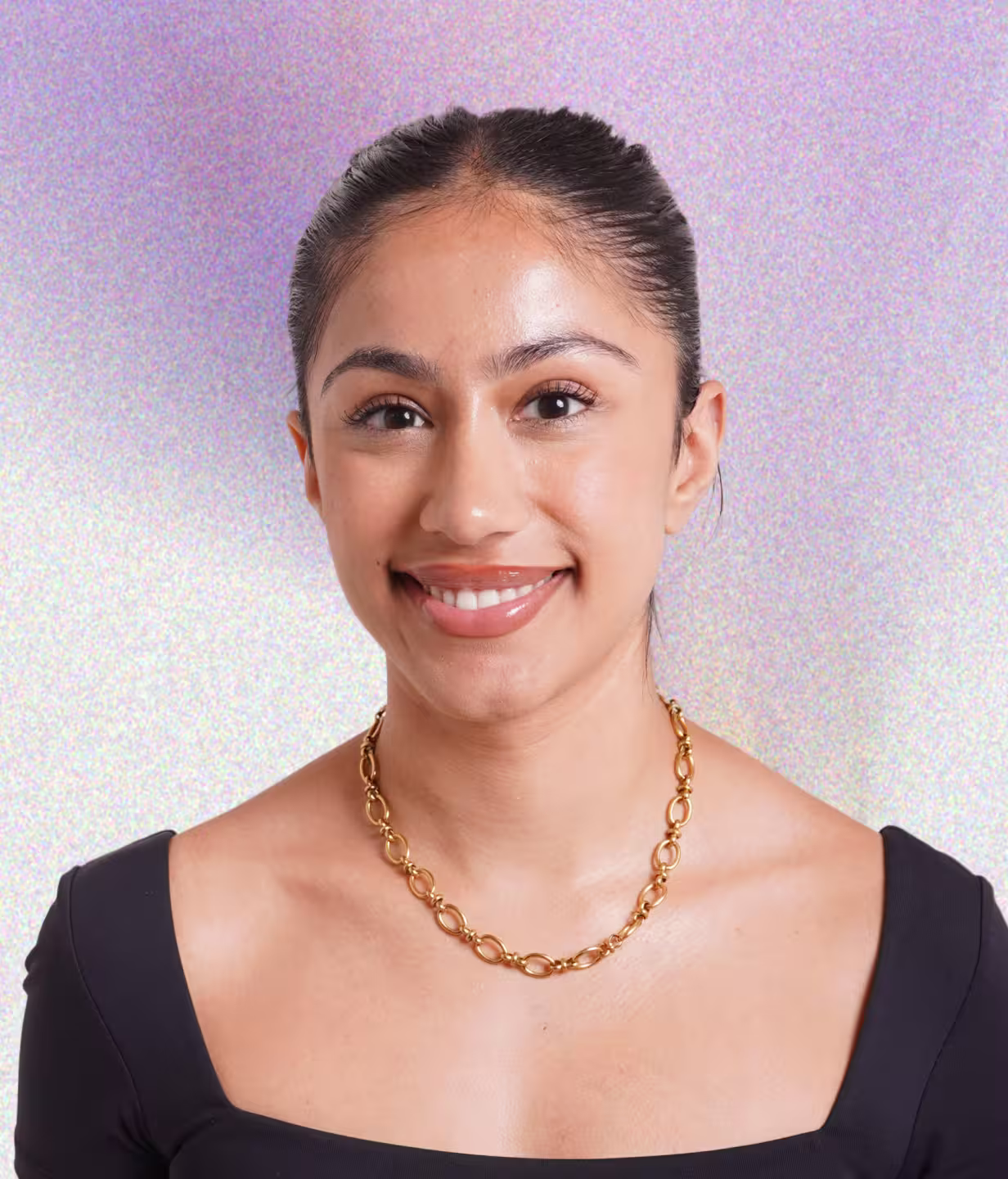 Simran Regmi