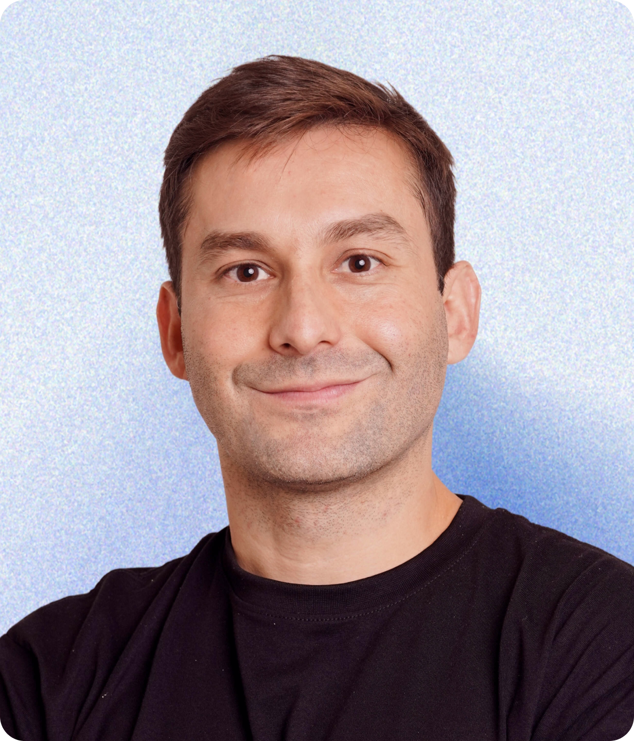 Martin Zapata