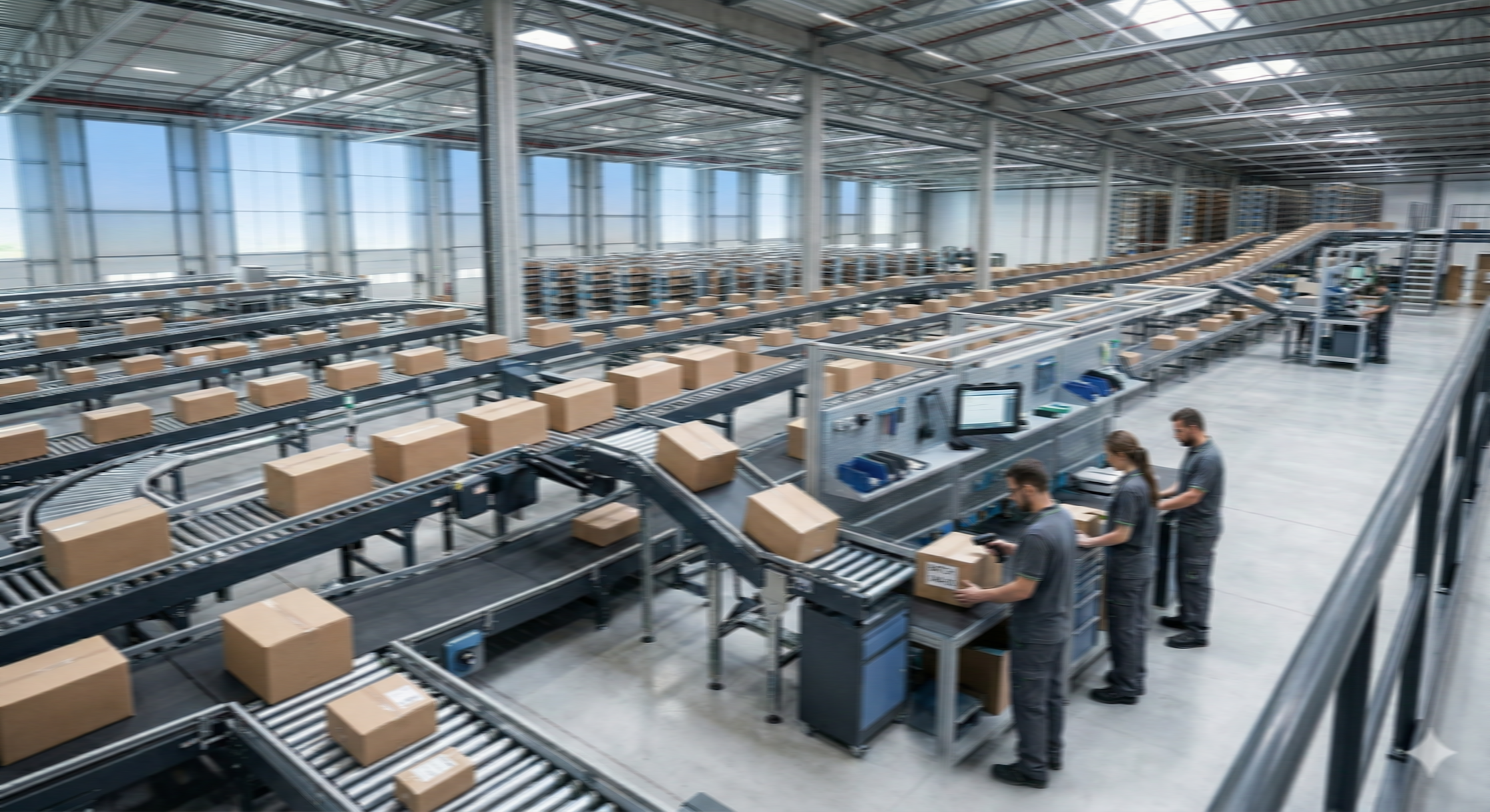 Reform vs. Competitors