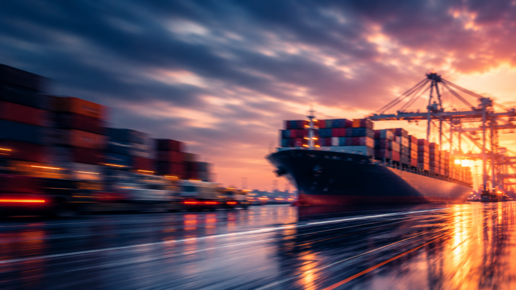 Freight Forwarder Digital Transformation: A Practical Roadmap for 2026