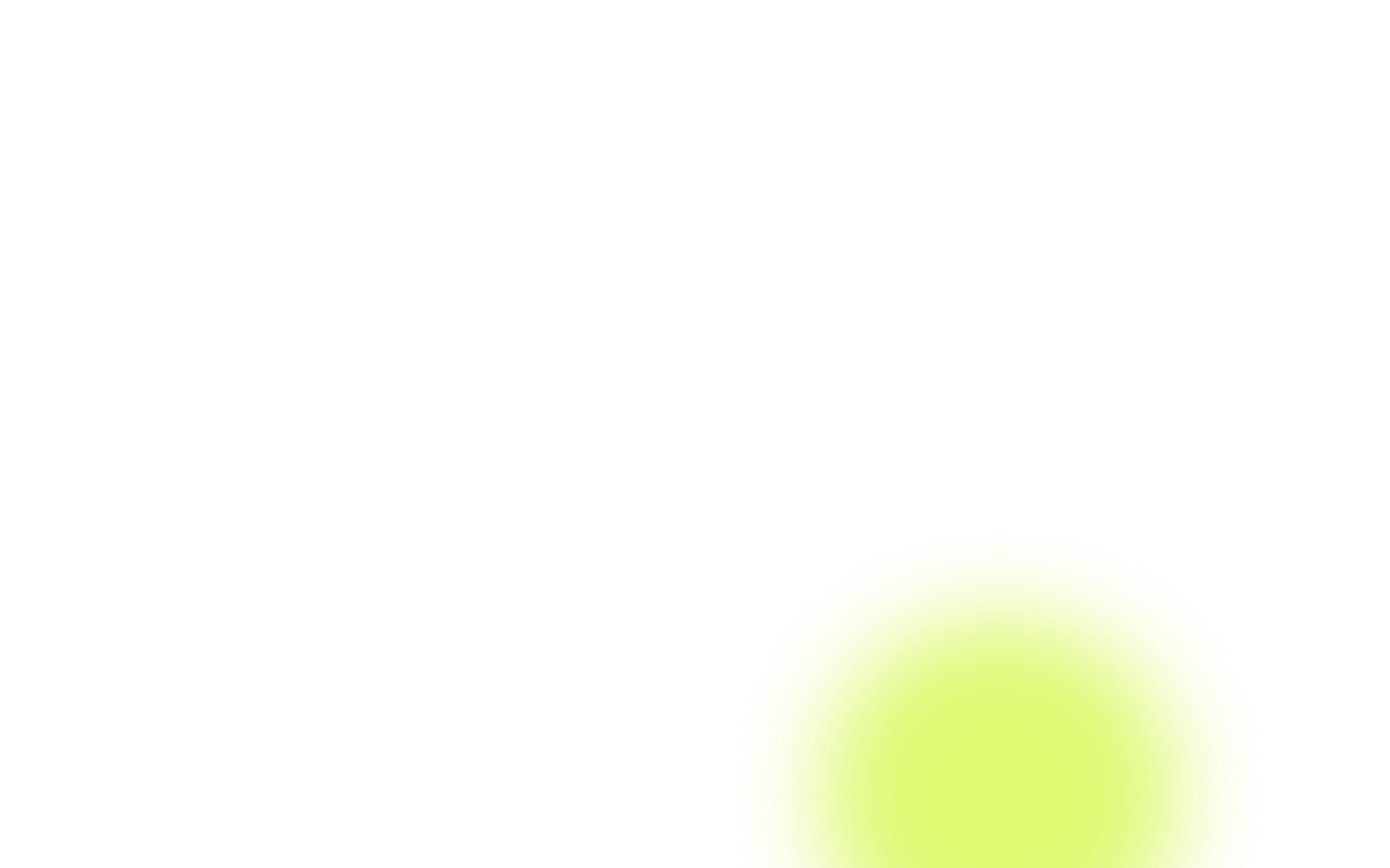 Bright yellow glowing sun with light rays on a black background.