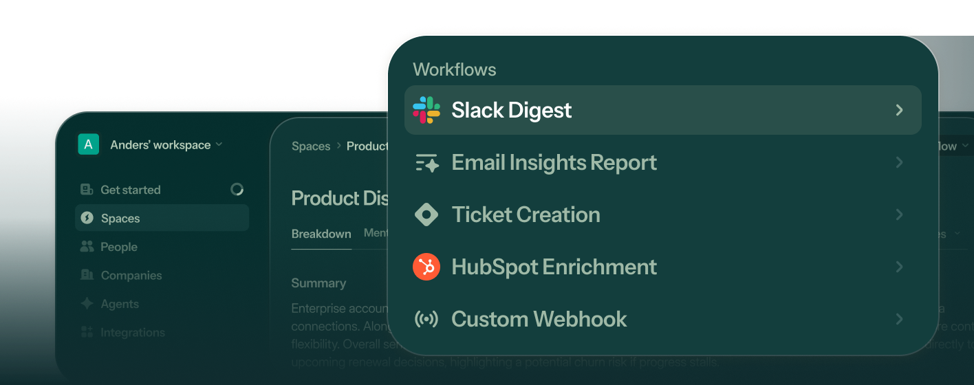 Propane's a gintic system.