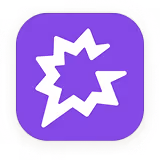 Gong logo, that is part of our integration stack 