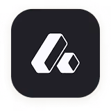 Attio logo, that is part of our integration stack 