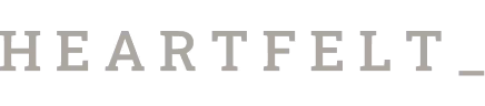  HEARTFELT logo one of the investors