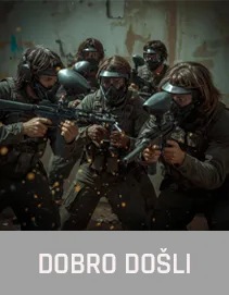 dobro dosli link