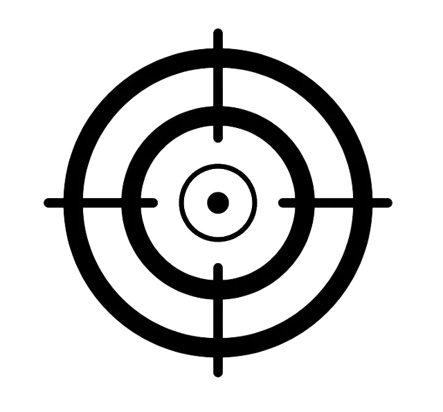target