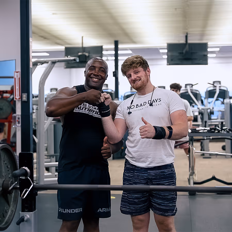 About Us | GymPlus