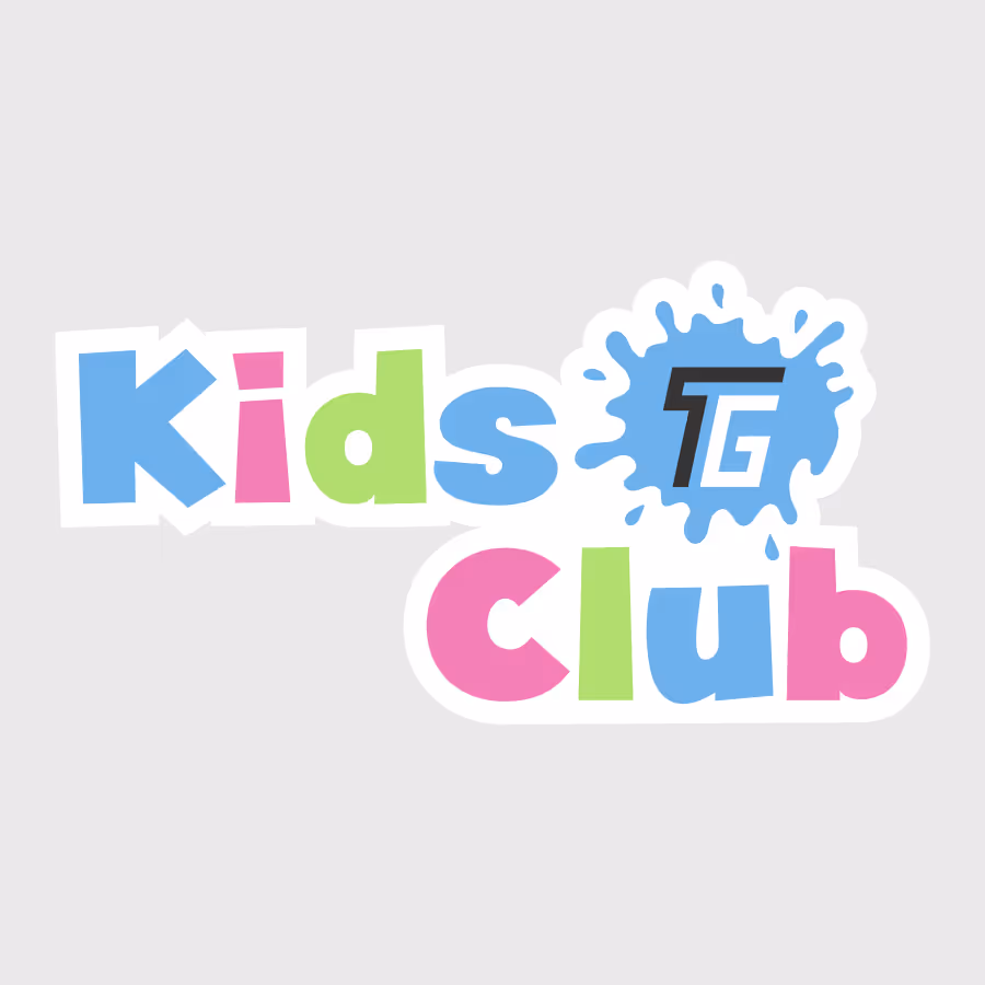 Kids Club logo