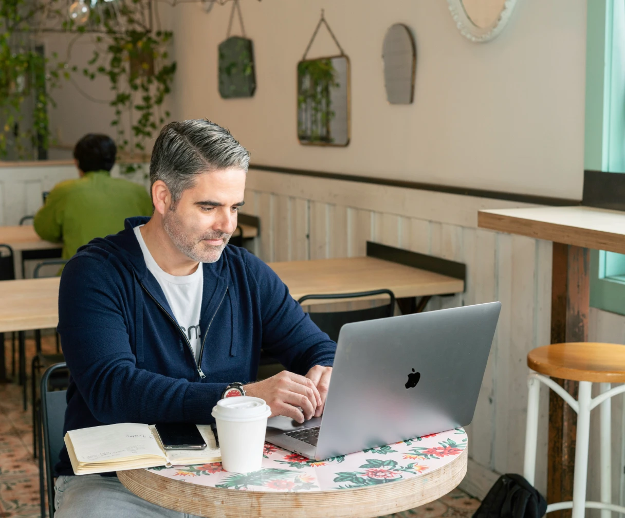 aiworksforus charter cx ai agents has extremely human like conversations with your customers, patients, donors, vendors, etc, aiworksforus client's customer chatting with charter our cx ai agent