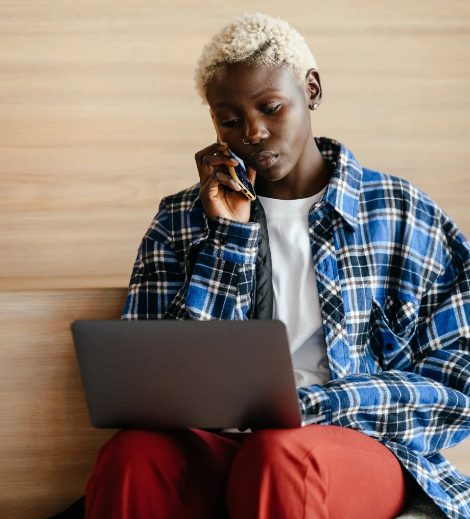 aiworksforus charter cx ai agents has extremely human like conversations with your customers, patients, donors, vendors, etc, customer on the phone with our cx voice ai agent