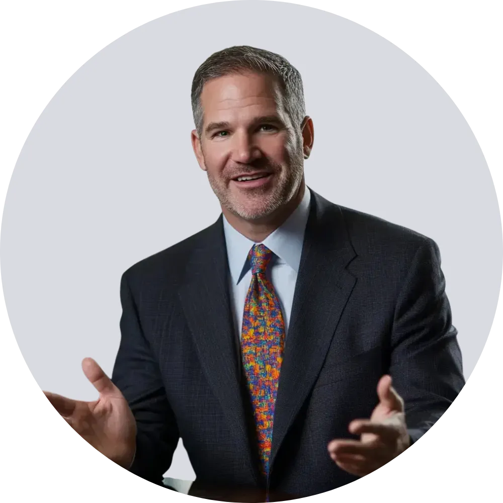 Thom R from Hutch Capital Partners  providing a testimonial for aiworksforus discussing how they deployed aiworksforus charter cx ai agents across their several different businesses and added our bearing data intelligence engine and how those data points along have been invaluable