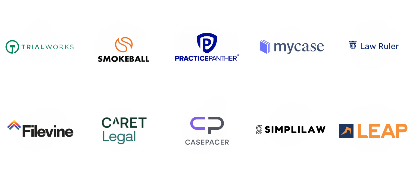 aiworksforus works with all Dental Practice Management Software like tab32, oryx, dentally, operands, carestream dental, practice web, exact, aerona, adit, practice by numbers