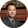 Robert Zhang testimonial for aiworksforus and their legal firm cx ai agents 