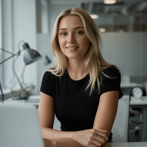 Webflower Team Member