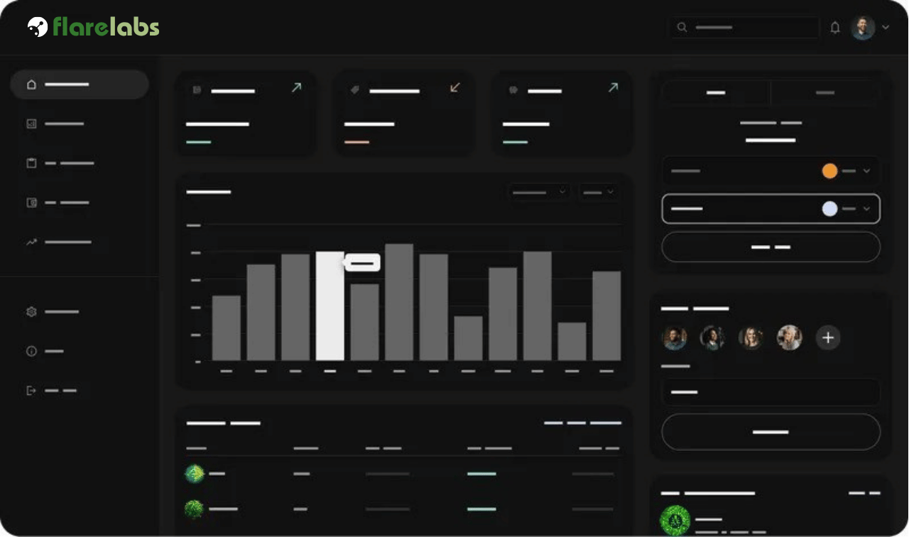 Tokenization - Webflow Template for Crypto & Blockchain Projects