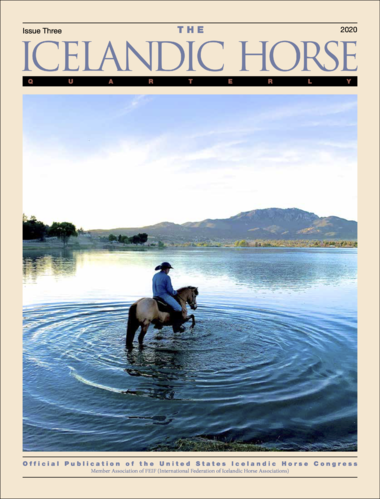 Issue 2003 cover