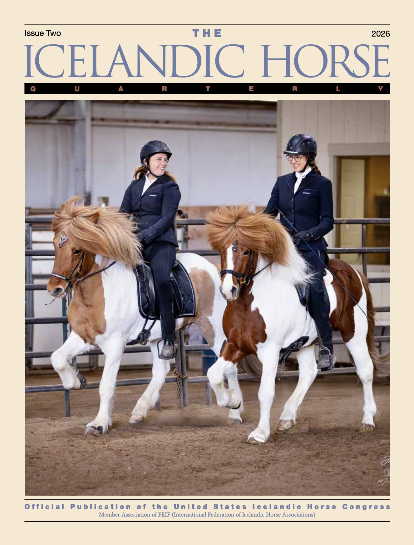 Issue 2602 cover
